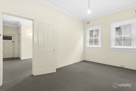 Property photo of 3/62 View Street Woollahra NSW 2025