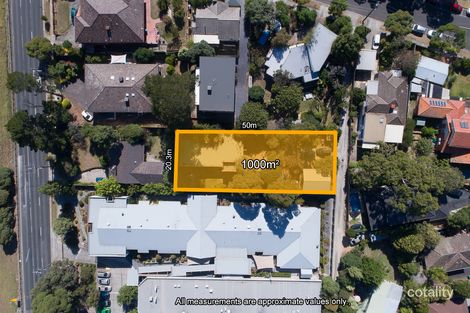 Property photo of 4-6 Kulpunya Walk Ringwood VIC 3134