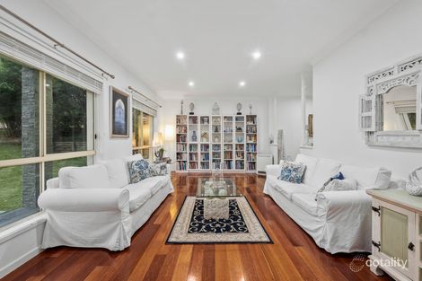 Property photo of 36 Anne William Drive West Pennant Hills NSW 2125