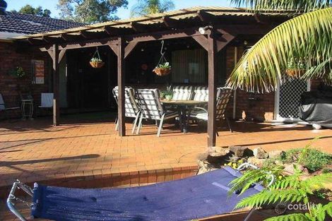 Property photo of 13 Alexis Place Rosemeadow NSW 2560