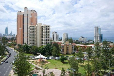 23/20 Queensland Ave, Broadbeach, QLD 4218