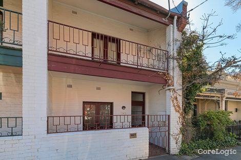 Property photo of 243 George Street Fitzroy VIC 3065