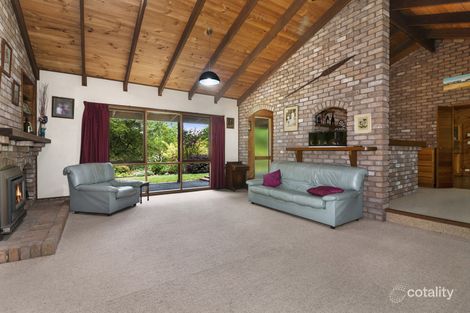 Property photo of 22 David Street Monbulk VIC 3793