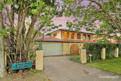 Property photo of 172 Young Street Sunnybank QLD 4109