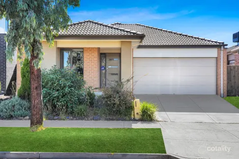 18 Meaford St, Mickleham, VIC 3064