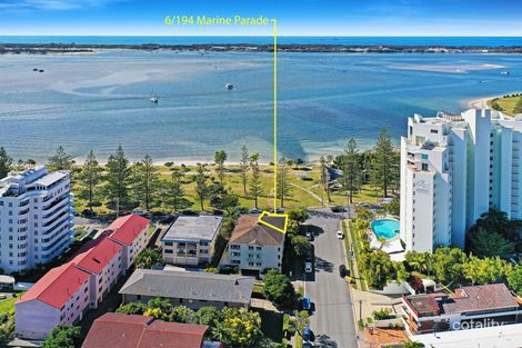6/194 Marine Pde, Labrador, QLD 4215