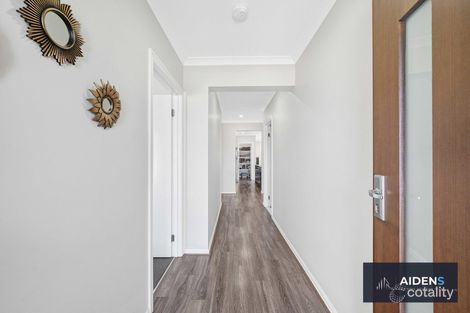 Property photo of 12 Yamada Street Truganina VIC 3029