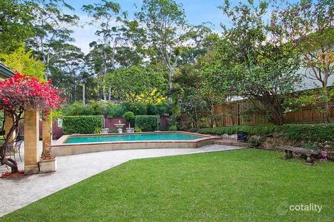 Property photo of 10 Antoinette Close Warrawee NSW 2074