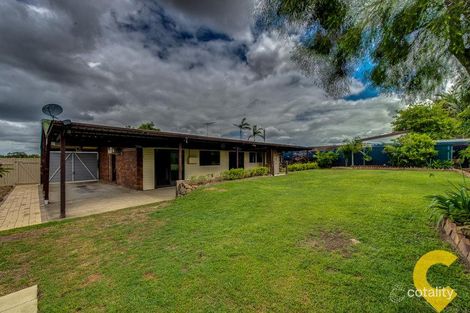 Property photo of 9 Chippeway Street Durack QLD 4077