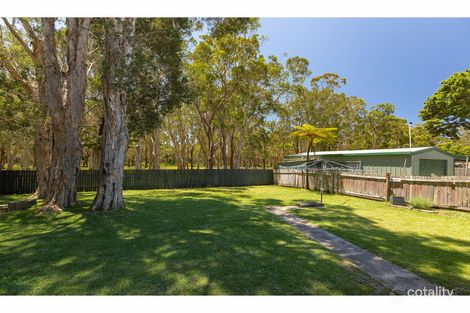 Property photo of 132 Green Point Drive Green Point NSW 2428