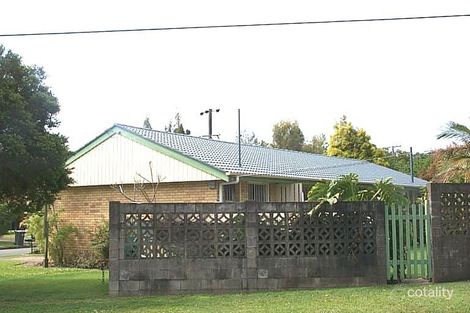 Property photo of 47 Nagle Street Upper Mount Gravatt QLD 4122