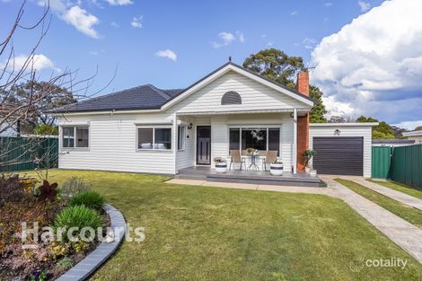 Property photo of 16 Hilltop Crescent Campbelltown NSW 2560