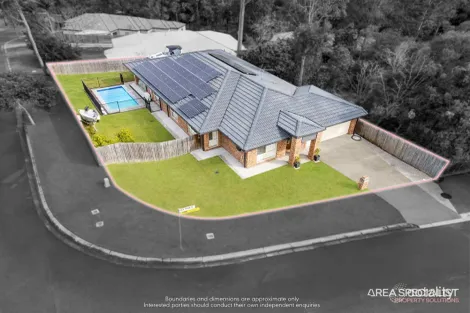 Property photo of 2 Ryan Place Ormeau QLD 4208