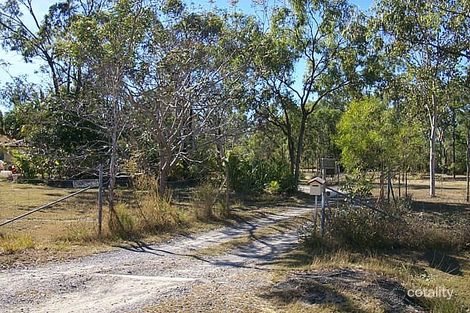 106 Haynes Rd, Jensen, QLD 4818