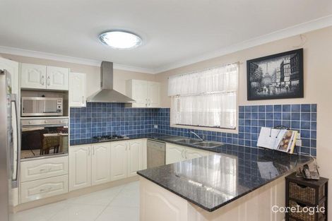 Property photo of 232 North Liverpool Road Green Valley NSW 2168