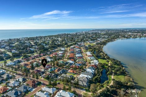 Property photo of 4 Enterprise Avenue Falcon WA 6210