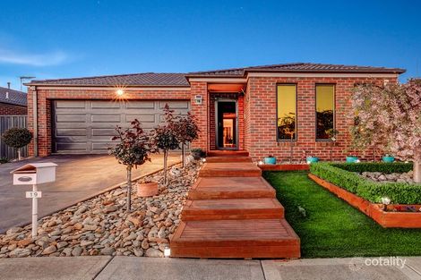 Property photo of 19 Gautam Grove Harkness VIC 3337