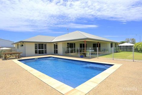 Property photo of 34 Masthead Drive Bargara QLD 4670