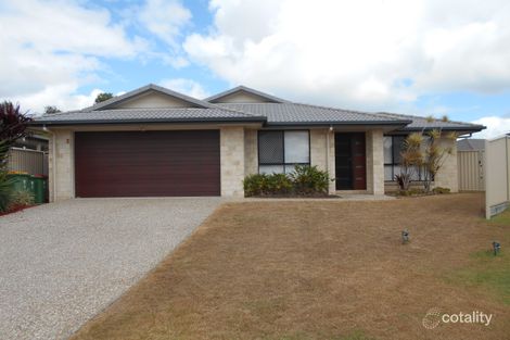 Property photo of 6 Tarvin Close Wellington Point QLD 4160