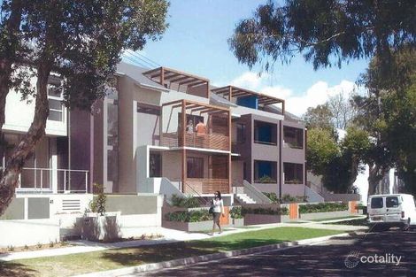 Property photo of 1 Ivy Street Botany NSW 2019