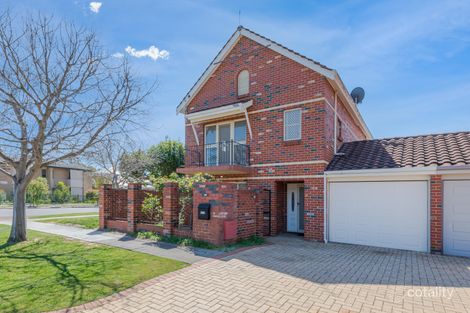 Property photo of 102A Hordern Street Victoria Park WA 6100