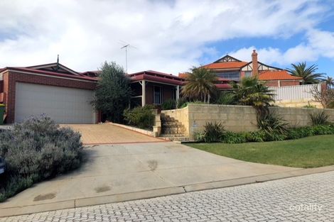 Property photo of 3 Atwick Place Coogee WA 6166