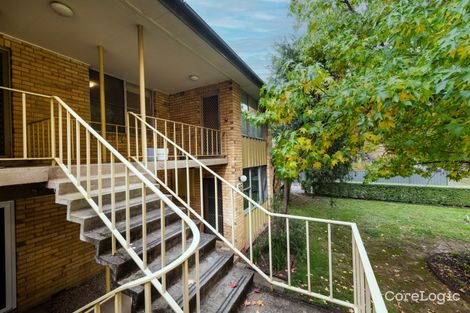 Property photo of 11/86 Anzac Park Campbell ACT 2612