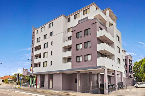 Property photo of 10/299 Lakemba Street Wiley Park NSW 2195