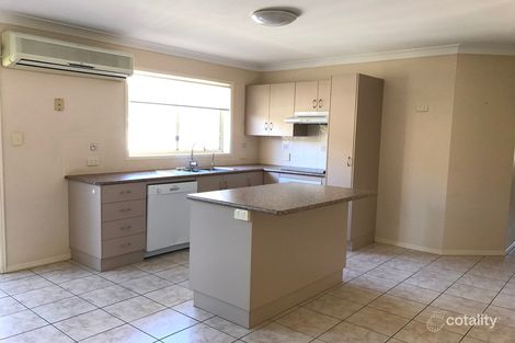 Property photo of 25 Esmond Street Emerald QLD 4720