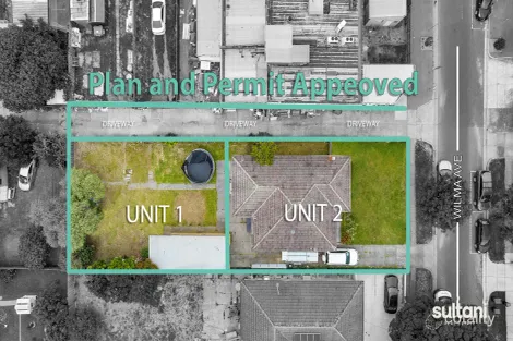 Property photo of 14 Wilma Avenue Dandenong VIC 3175