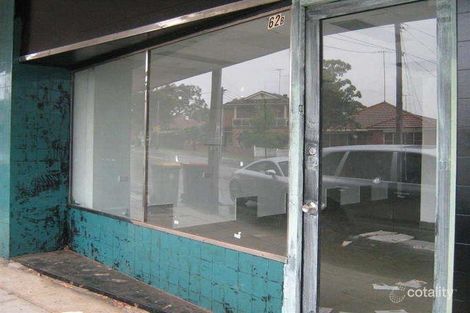 Property photo of 62B Canarys Road Roselands NSW 2196