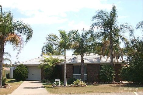 27 Romney St, Pialba, QLD 4655