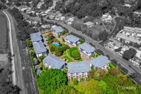 Property photo of 54/294-310 Kamerunga Road Freshwater QLD 4870