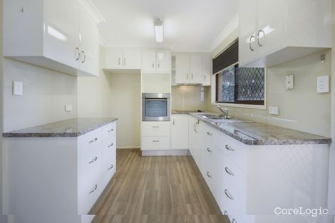 Property photo of 24 Cabarita Crescent Glenvale QLD 4350