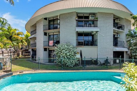 Property photo of 32/261-265 Sheridan Street Cairns North QLD 4870