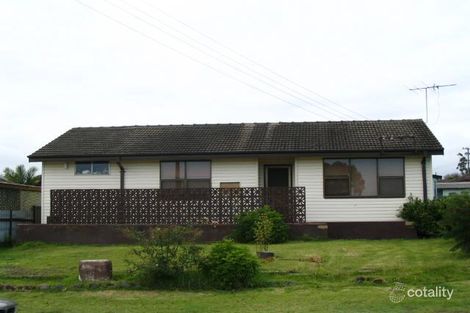 Property photo of 4 Iona Street Windale NSW 2306