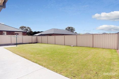 Property photo of 86 Hayston Boulevard Epping VIC 3076