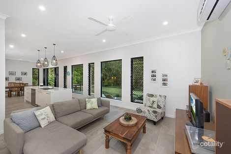 Property photo of 38 Dune Parade Bushland Beach QLD 4818