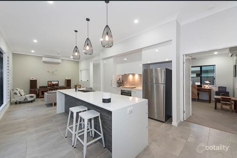 Property photo of 38 Dune Parade Bushland Beach QLD 4818
