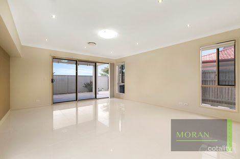 Property photo of 8 Viewridge Way Molendinar QLD 4214