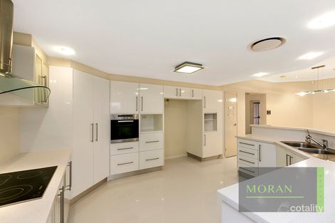 Property photo of 8 Viewridge Way Molendinar QLD 4214