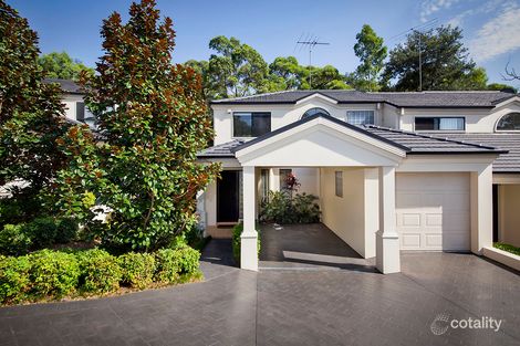 Property photo of 4/21-35 Berry Grove Menai NSW 2234
