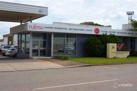 8/34 Bishop St, Woolner, NT 0820