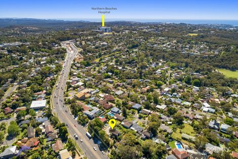 Property photo of 635 Warringah Road Forestville NSW 2087