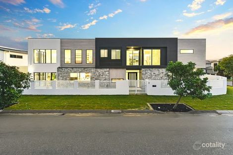 Property photo of 29 Parolin Parade Rochedale QLD 4123