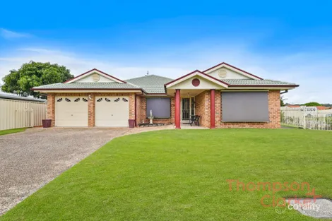 1 Olsen St, Metford, NSW 2323
