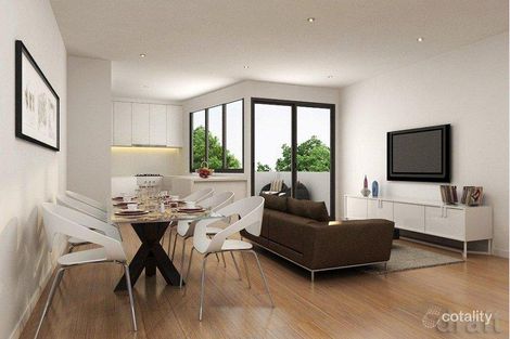 23/28 Leonard Cres, Ascot Vale, VIC 3032