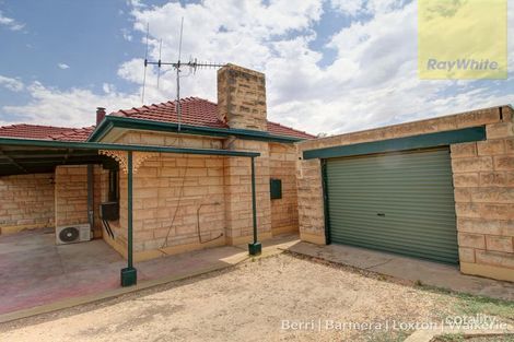 Property photo of 355 Loveday Road Loveday SA 5345