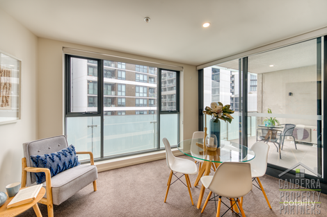 Property photo of 175/1 Anthony Rolfe Avenue Gungahlin ACT 2912