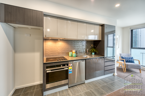 Property photo of 175/1 Anthony Rolfe Avenue Gungahlin ACT 2912
